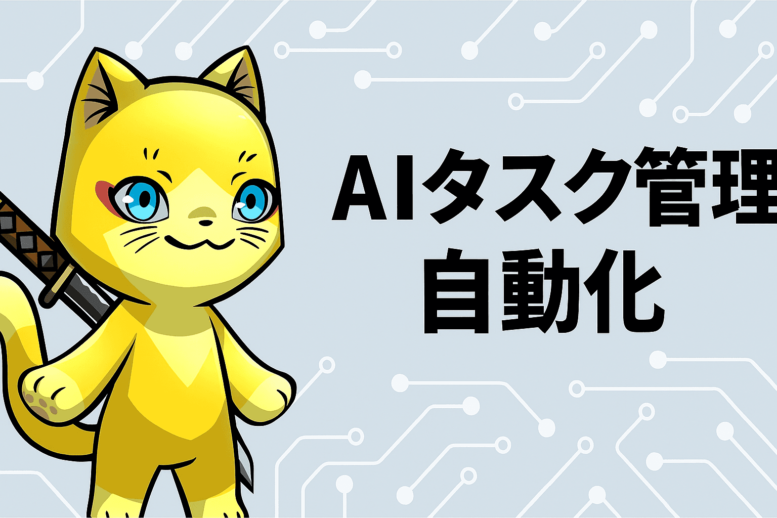 MCP Todoist サーバー